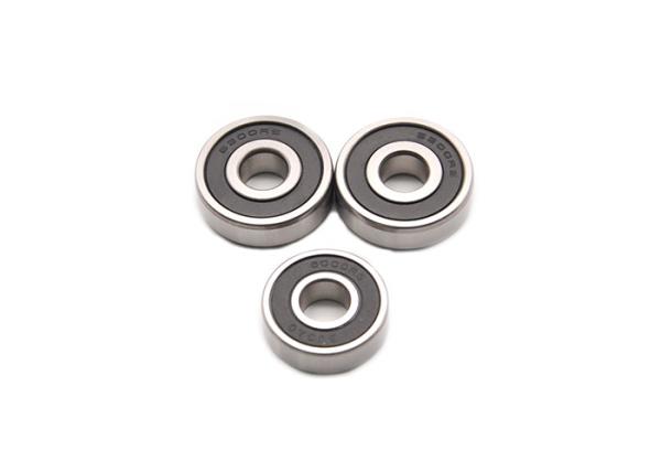 Low Noise 68 Series Ball Bearing 686ZZ Size 6*13*5mm For Measuring Instruments