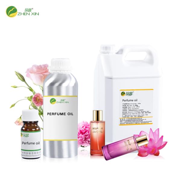 Дизайнер парфюмерных масел для мужчин Женщины