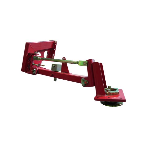 Ensemble bras d'essuie-glace - Côtés gauche et droit, Ensemble mécanisme d'essuie-glace double face