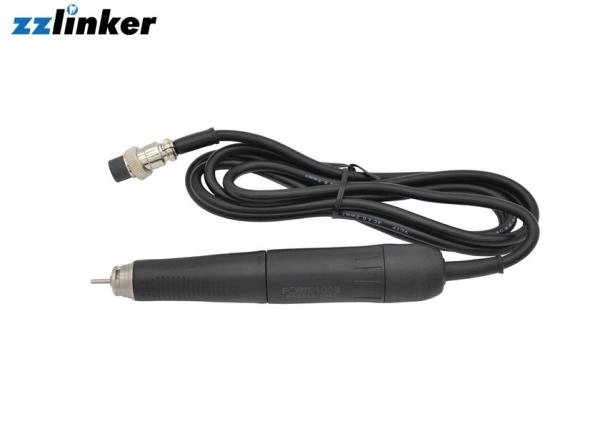 Surgical Dental Abrasive , Dental Lab Handpiece Motor Brushless 50000 Rpm High Power