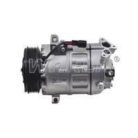 RC, c'est le numéro.600.476 climatiseur compresseur de voiture pour Nissan SENTRA 2.0 2010-2015 WXNS111