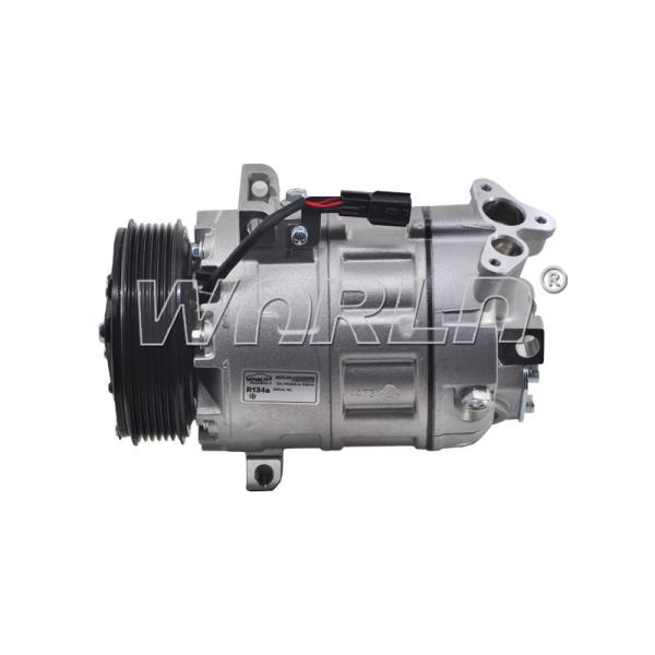 RC.600.476 Air Conditioner Car Compressor For NISSAN SENTRA 2.0 2010-2015 WXNS111