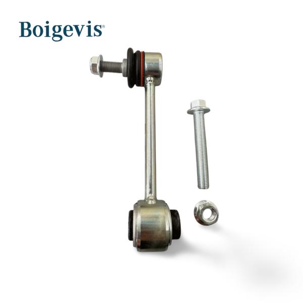 97034306923 Enlace del estabilizador delantero para el Porsche Panamera 970