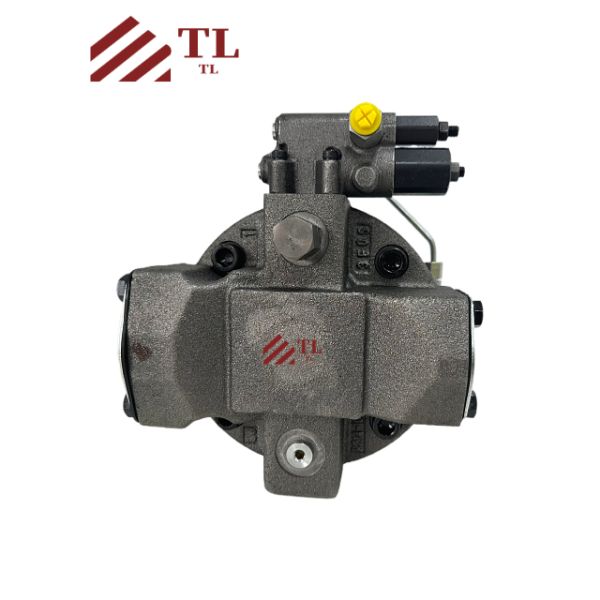 Hydraulic Pump 161-6634 for CAT  CAT Backhoe Loader 416C 426C 428C 436C