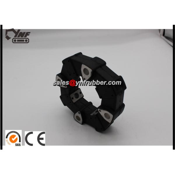 22A&22AS Rubber & Steel Shaft Couplings Centaflex For Excavator Or Digger