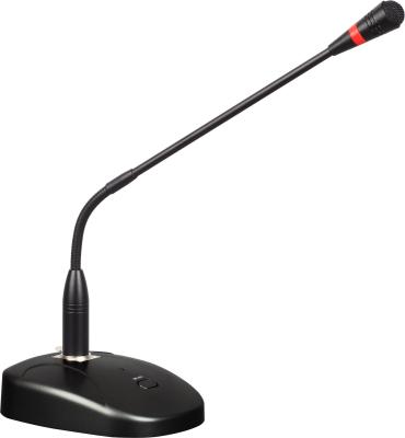 ROHS Digital Conferencing Microphone System Wireless Infrared Delegate Unit