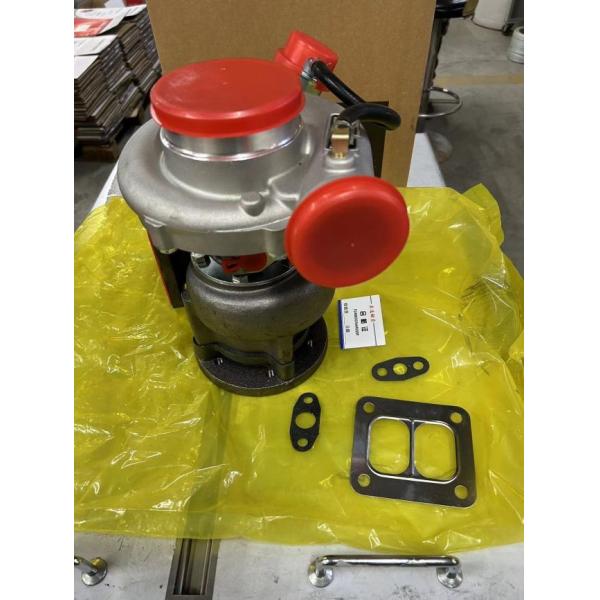 Holset Turbo 612600118932 HOWO Части грузовиков Turbo 6.4 Силовой турбо