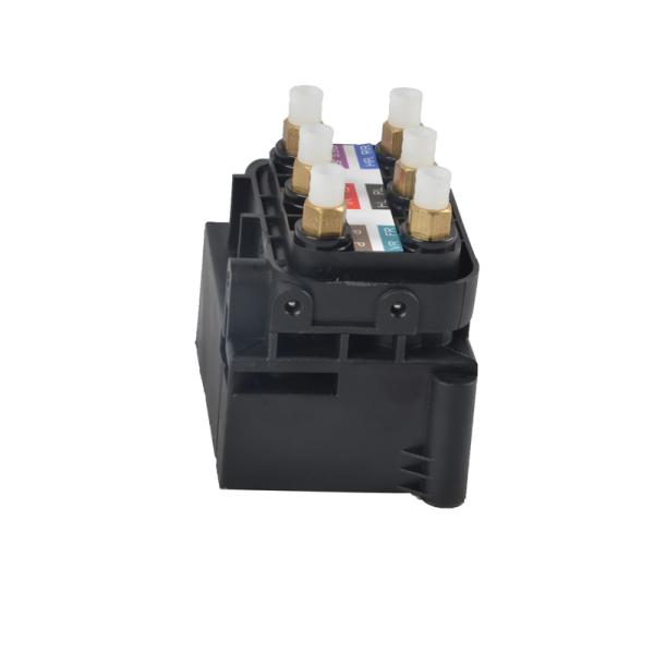 Audi A8D3 Air Valve Block A8 4E Air Suspension Compressor