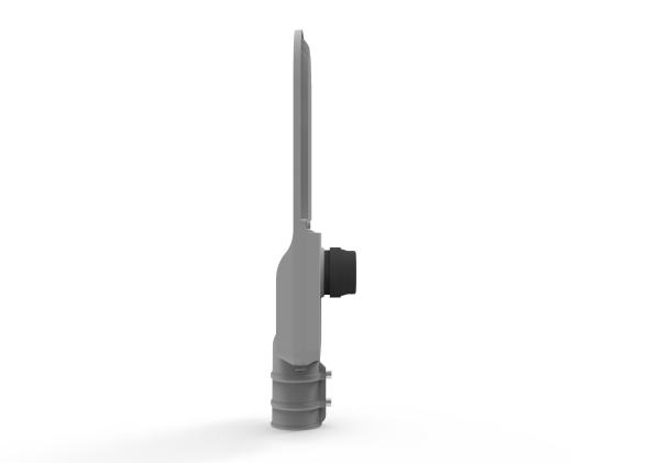 Lumière de rue à LED 30W 200W