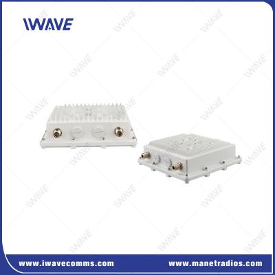 MIMO Broadband IP MESH Link Outdoor For NLOS Video Transmitting