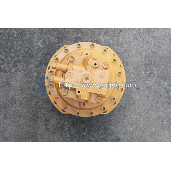 E349D экскаватор Swing Drive 225-4506 Swing Motor Assy