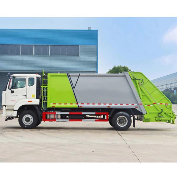 HOWO 4x2 New Brand Cheapest Price Truck