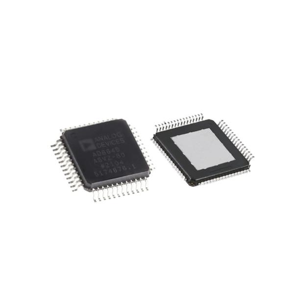 AD6645ASVZ-80 TQFP-48 ADCs Analog To Digital Converters