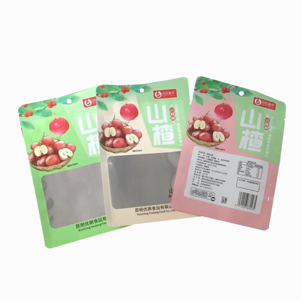 2021 Can Be Customized Aluminium Foil Chips Snack Bag Packing Plastic with for Food Packaging