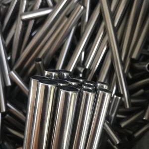 Carbon Steel Feed Water Heater Tubes