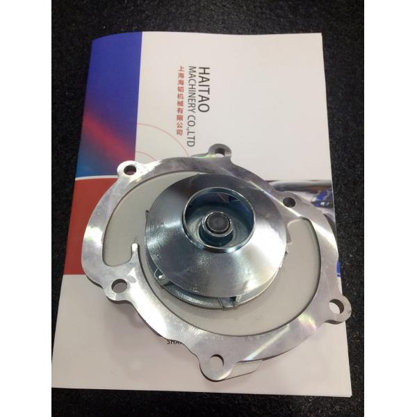 Polished 2019 OEM Automotive Water Pump for LaCrosse 3.0 Part Number 12566029 12657499