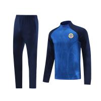 Trajes de treino de futebol personalizados melhoram seu desempenho com design personalizado