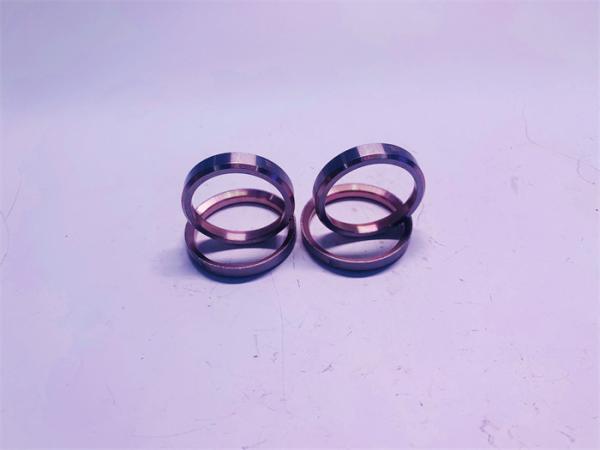 241-8388 212-8917 Valve Seat Ring Anti Corrosion For CAT C9