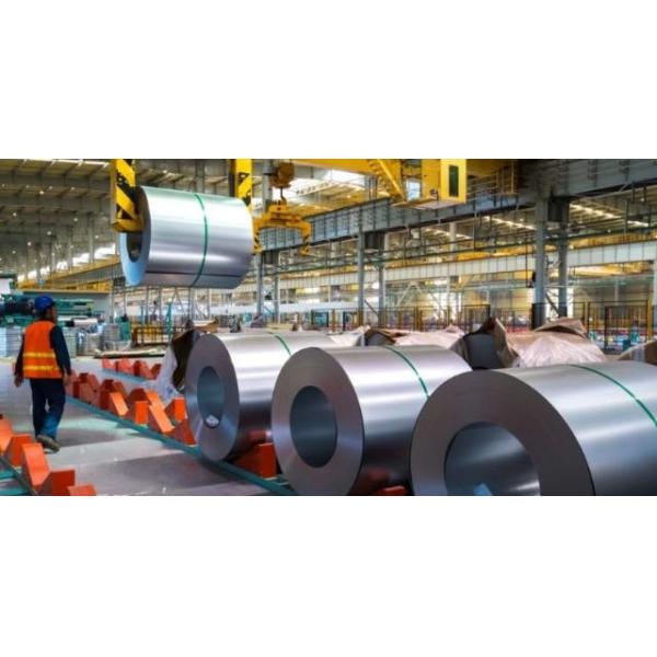 Guangdong Zhongsheng Steel Union Stainless Steel Co., Ltd