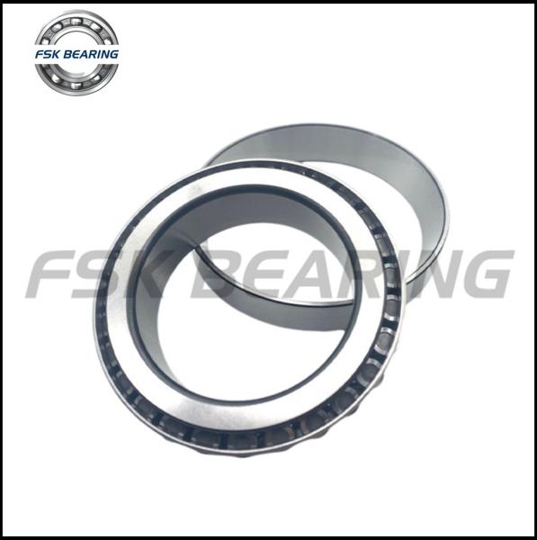 Heavy Duty 804358A Wheel Bearing 80*140*39.25mm Single Row Auto Parts