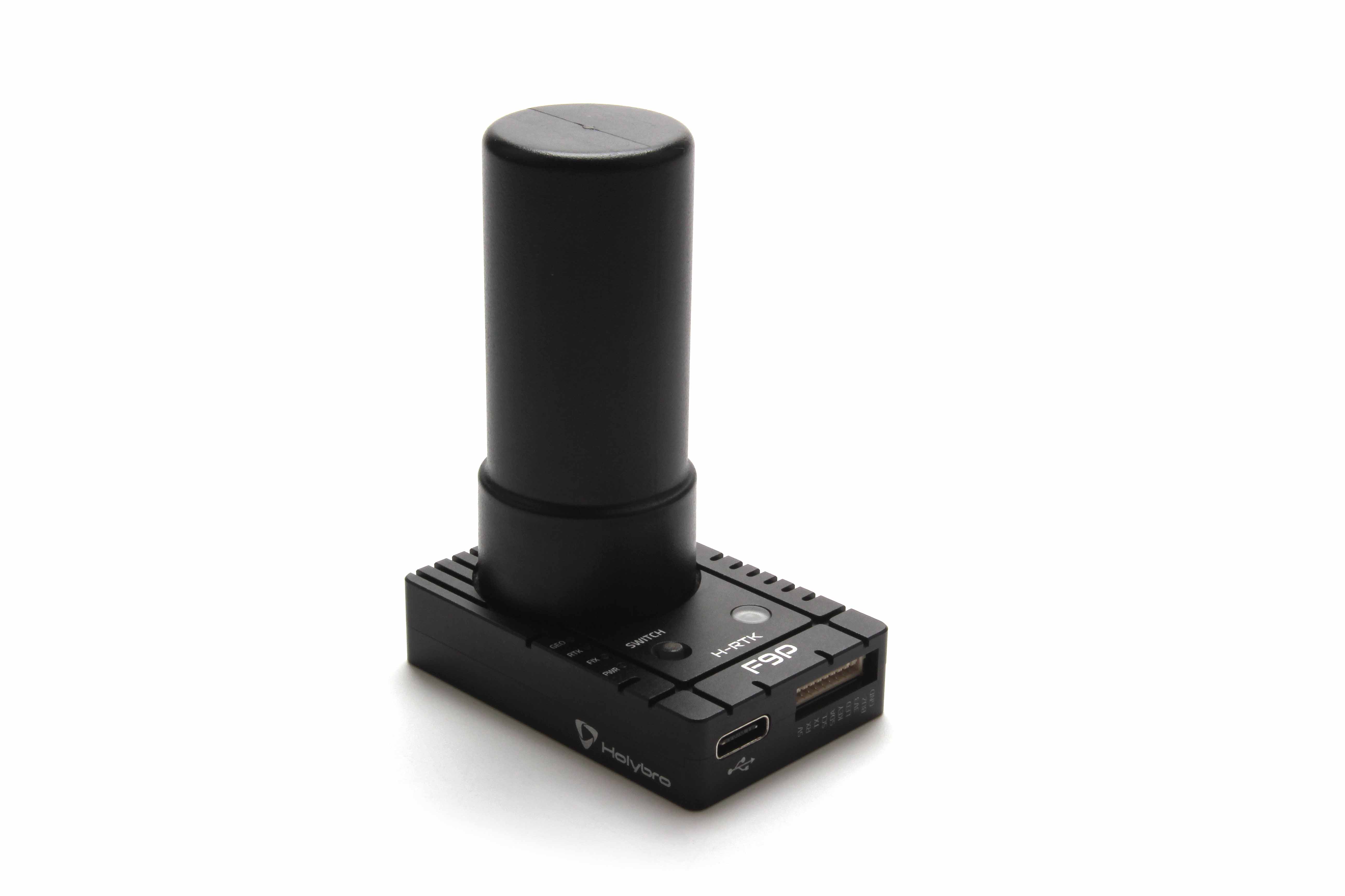 Wholesale Price Holybro H-rtk F9p Lite F9p Helical F9p Base Gnss Glonass Galileo For Rc Pixhawk Flight Controller