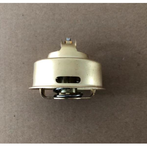 Hino Forklift Parts Engine Thermostat Temperature Controller For S6S Repair