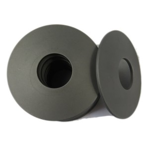 Stainless DIN 2093 Disc Springs | Sunzo Chemical Supplier