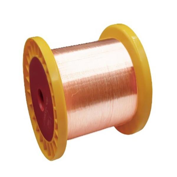 Corrosion Resistant CuNi44 Constantan Wire Electric Heating Alloy for Thermal Overload Relay