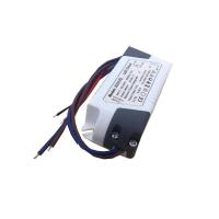 Motorista conduzido impermeável claro linear Power Supply 100V a 240V 12W