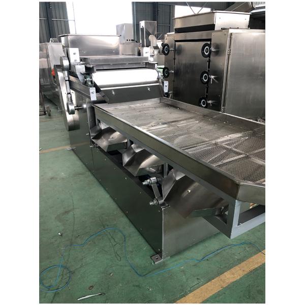 Energy Saving Nut Processing Machine Walnut Cracking Machine High Efficiency