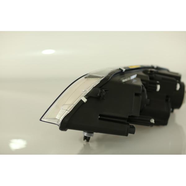 2009 2011 2012 2013 2010 Vw Passat Headlight Replacement 3BD 941 016F