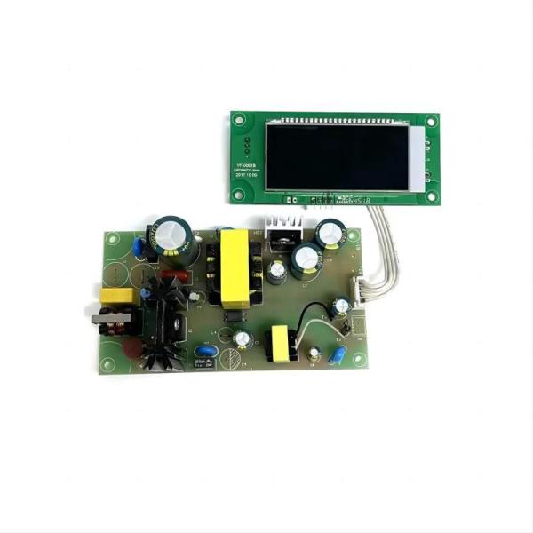 Professional PCB PCBA Manufacturer 40W Lithium Battery Pack Charger With Display