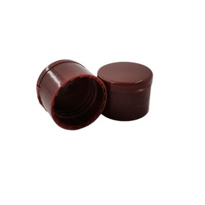 50ml Pet Shampoo Flip Top 28/410 Plastic Bottle Caps