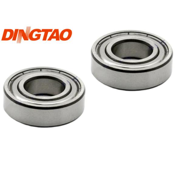 153500624 XLC7000 Spare Parts Brg Rasial Ball 20mm Id 42mm Od Suit Cutter