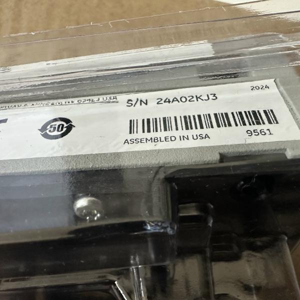991-06-XX-01-00 MOD 169955-01 Vibration Transmitter For Power, Oil & Gas, Chemical, Metallurgy Industry