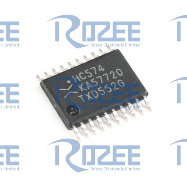 74HC574PW,118