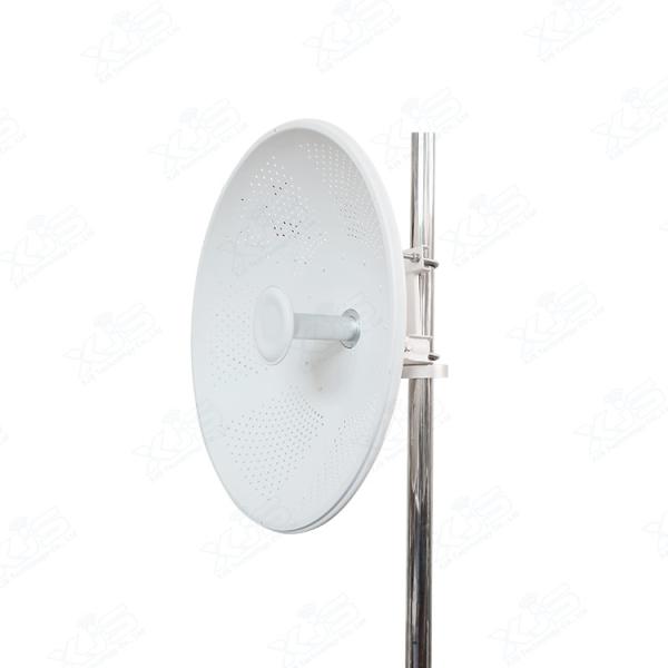 4.8-6.5GHz Long Range Directional Antennas 33dBi 720mm WiFi Wlan Mimo Dish Antenna