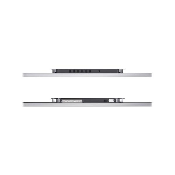 Indoor Super Wide Stretched Bar LCD Display 1920X540 43.9 Inch