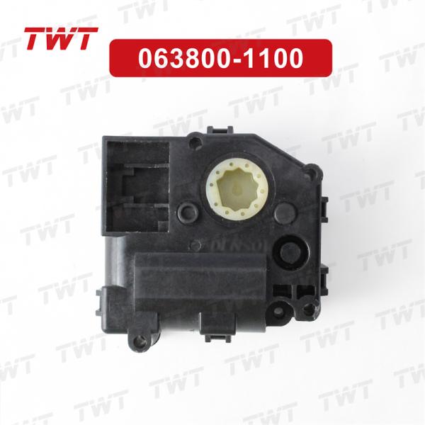 Twt 063800-1100 87106-12170 Servo Motor Ac Radiador 0638001100 8710612170 para Toyota Corolla 2007- Nze141 Zze14#