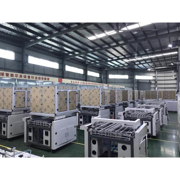 LY-380 Hydraulic Bubble Pressing Machine Eliminate Box Air Bubbles for High-Speed Rigid Cosmetic Luxury Shoe Phone Jewelry Box Production