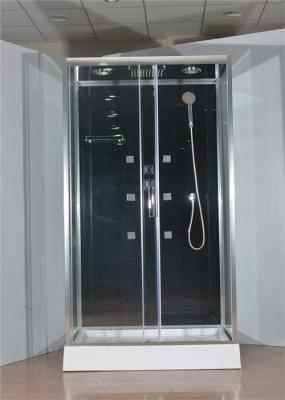 Bathroom Shower Cabins , Shower Units 900 X 900 X 2150 mm square