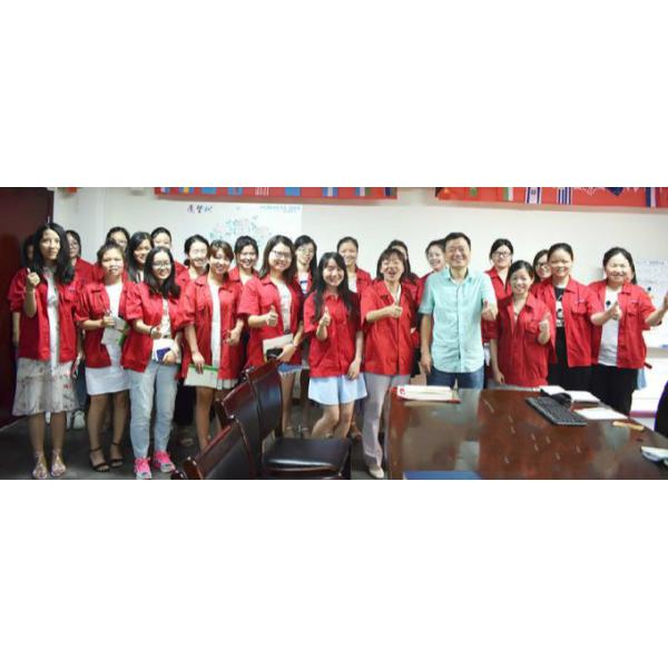 ANHUI KING AUTO POWER TECHNOLOGY CO.,LTD