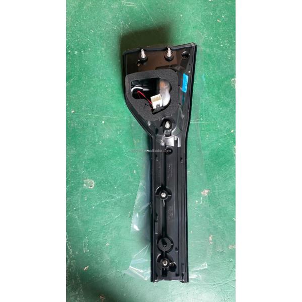 Tiggo 8 Tail Light Flat Light Black 605000204AA for Chery Automobile and Retail