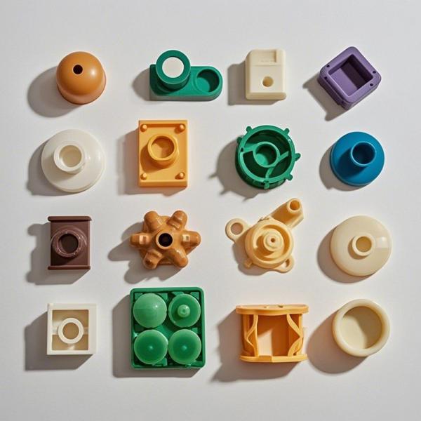 Precision Plastic Insert Molding Temperature And Chemical Resistance