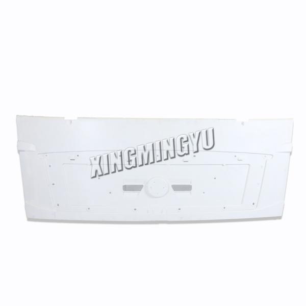 812W61110-0053 Panel delantero de camión para Sinotuck Sitrak Partes de repuesto de carrocería de camión
