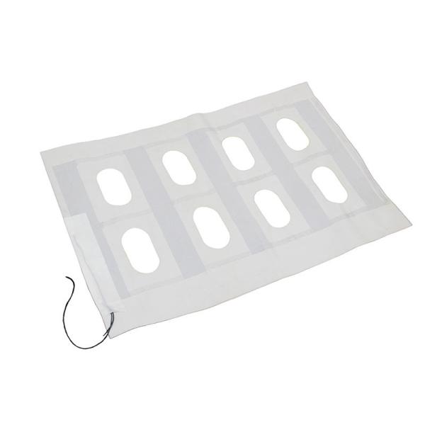 Voltage Customizable Graphene USB Heating Film For Car Stay Warm On The Go