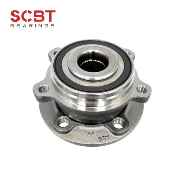 31476967 31360641 31429293 31429294 Front Wheel Hub Bearing Auto Parts for Volvo With High Quality