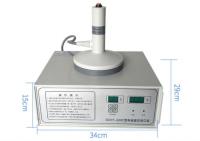 DGYF-500C Manuel portable de la machine à sceller par induction en aluminium