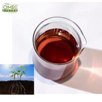 OMRI Ph4-6 Amino mais fertilizante foliar Amino ácido líquido 50% fertilizante orgânico com nitrogénio