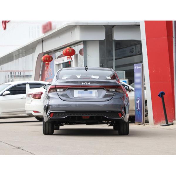 2023 KIA K3 1.5L CVT 115HP L4( 1.4T DCT 140HP L4) 4 Door